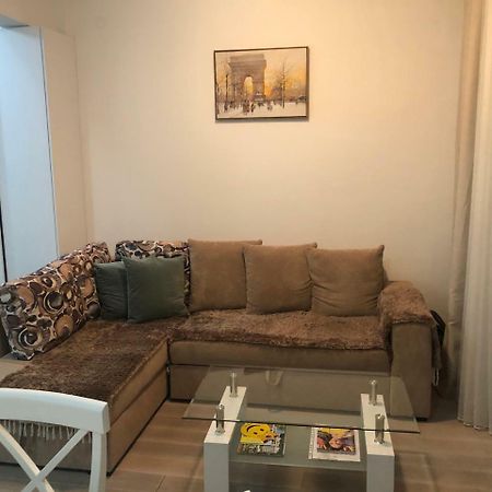 Apartment More Budva Exterior foto