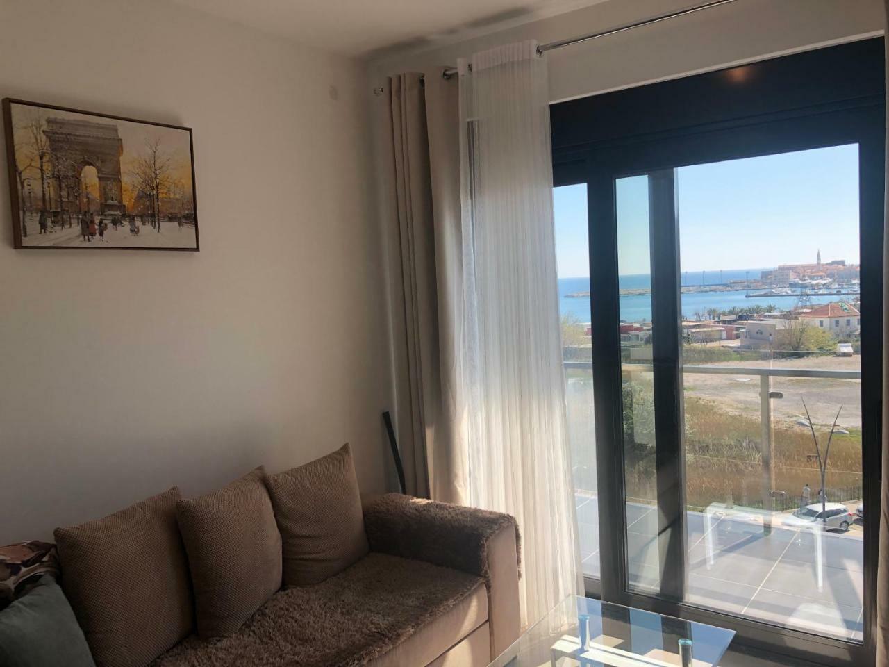Apartment More Budva Exterior foto